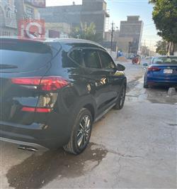 هيونداي توسان